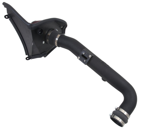K&N 63 Series AirCharger Performance Intake Kit 13-15 Cadillac ATS 2.5L L4 F/I - 63-3083
