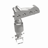 MagnaFlow Converter Manifold Direct Fit California Grade 10-11 Toyota Camry 2.5L - 5531800