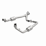 MagnaFlow Conv DF 00-03 Ford E150 5.4L - 51378