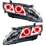 Oracle 07-09 Toyota Camry SMD HL - ColorSHIFT w/ Simple Controller - 7092-504