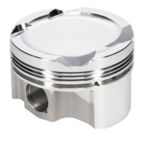 JE Pistons RENAULT CLIO F7P 8:1 Set of 4 Pistons - 312450