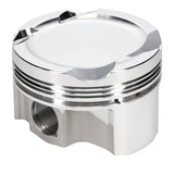 JE Pistons RENAULT CLIO F7R 8.5:1 Set of 4 Pistons - 312441