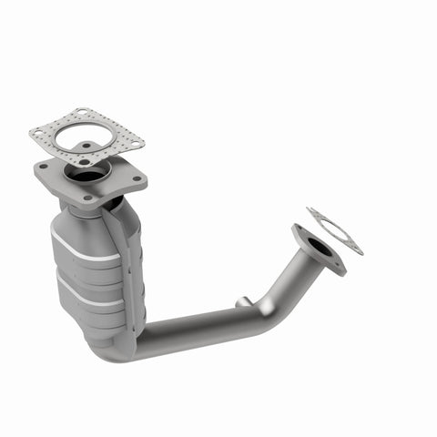 MagnaFlow Conv DF 00 Ford Focus 2.0L Code P - 49005
