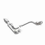 MagnaFlow Conv Direct Fit 14-16 GMC Sierra 1500 V6 4.3L - 52642