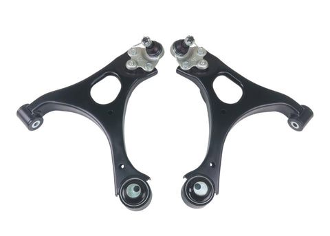 Whiteline 06-11 Honda Civic Front Lower Control Arm Assembly - KTA366