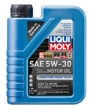 LIQUI MOLY 1L Longtime High Tech Motor Oil SAE 5W30 - 2038