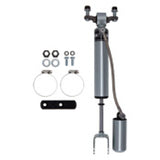 Bilstein 5160 Series 11-23 Silverado 2500/3500 HD Front Shock Absorbers for 1.5in Lift - 25-311884