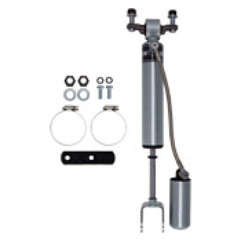 Bilstein 5160 Series 11-23 Silverado 2500/3500 HD Front Shock Absorbers for 1.5in Lift - 25-311884