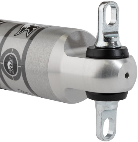 Fox 07+ Jeep JK 2.0 Performance Series 10.6in. Smooth Body IFP Rear Shock (Alum) / 4-6in Lift - 980-24-642