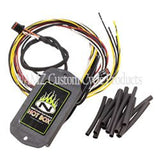NAMZ 2011+ V-Twin Softail / 2014+ Non-Bagger Models CAN/Bus Module for Custom Handlebar Switches - NCBC-N01