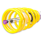 KW Coilover Kit V2 BMW 12+ 3 Series 4cyl F30 w/o Electronic Suspension - 1522000D