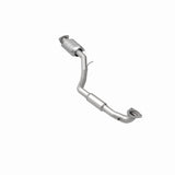 MagnaFlow Conv DF 99-02 Daewoo Nubira 2.0L re - 49960