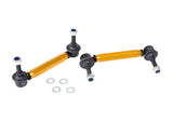 Whiteline Plus 4/92-9/07 Subaru Impreza (Inc WRX & STI) Front Sway Bar Link - W22259