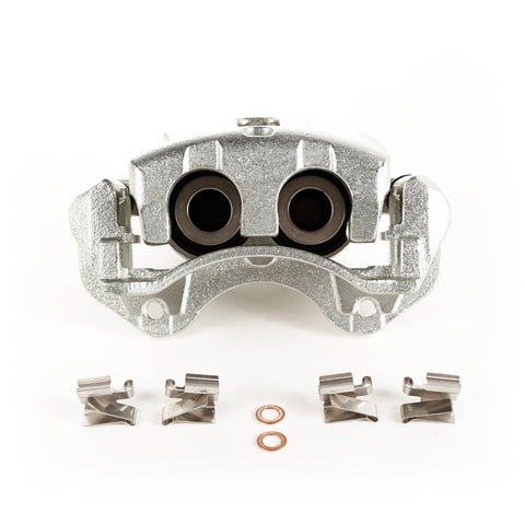 Omix Brake Caliper Front LH AKEBONO- 99-02 Jeep WJ - 16745.23