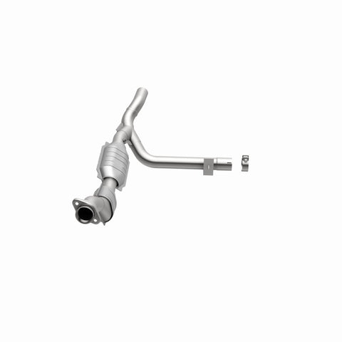 MagnaFlow Direct Fit Catalytic Converter 99 Ford F-150 4.6L - 23082