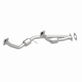 MagnaFlow Direct Fit Catalytic Converter Taurus 94 - 23354