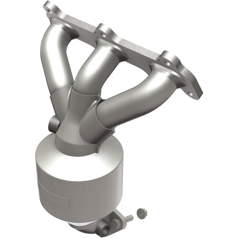 MagnaFlow Conv DF 01-04 Hyundai Santa Fe 2.7L - 51000