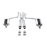 MagnaFlow Sys C/B Lincoln Ls 00-02 - 15710