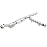 MagnaFlow Conv DF F150 Truck 97-98 V8 4.6L 2W - 93323