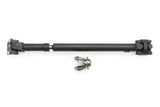 Fabtech 07-18 Jeep JK 4WD Heavy Duty Front Driveshaft - FTS94057