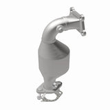 MagnaFlow Conv DF 2012-2013 Chevy Impala V6 3.6L Bolt-On SS Catalytic Converter - 52185
