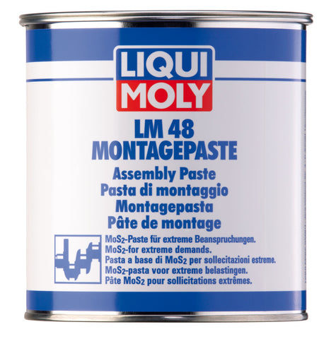 LIQUI MOLY LM 48 Installation Paste - 22040