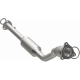 MagnaFlow Direct Fit Catalytic Converter 99-02 GM Alero/Sunfire 2.4L - 51536