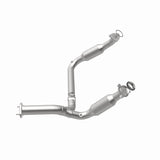 MagnaFlow 07-08 Chevrolet Silverado 1500 4.3L Direct Fit Converter - 5451194