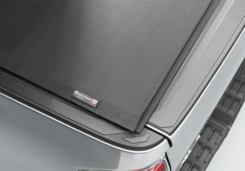 Truxedo 07-20 Toyota Tundra 6ft 6in Sentry CT Bed Cover - 1545716