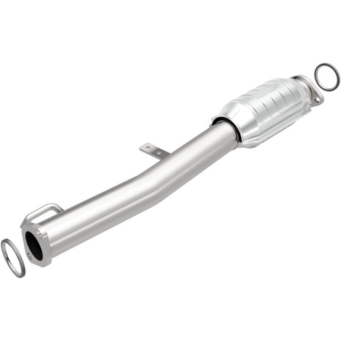 MagnaFlow Direct Fit Catalytic Converter 97-97 Toyota RAV4 2.0L 49S - 93134
