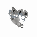 MagnaFlow Direct Fit Catalytic Converter 04-06 Lexus RX330 3.3L P/S - 50275