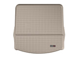 WeatherTech 04+ Chrysler Pacifica Cargo Liners - Tan - 41267
