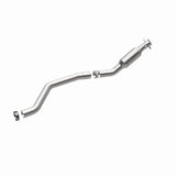 MagnaFlow Direct Fit Catalytic Converter 13-14 Mercedes-Benz GL450 V8 4.6 OEM Underbody - 21-485