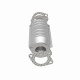 MagnaFlow Direct Fit Catalytic Converter 95-96 Nissan Sentra 1.6L - 23706