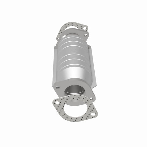 MagnaFlow Direct Fit Catalytic Converter 95-96 Nissan Sentra 1.6L - 23706