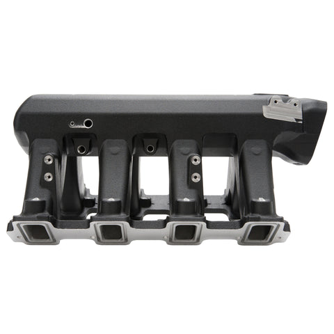 Edelbrock Manifold EFI Pro-Flo XT LS3 Series Black Finish - 7142
