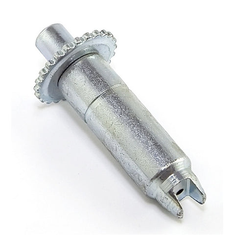 Omix LH Self Adjusting Screw Drum 82-89 CJ & Wrangler - 16752.09