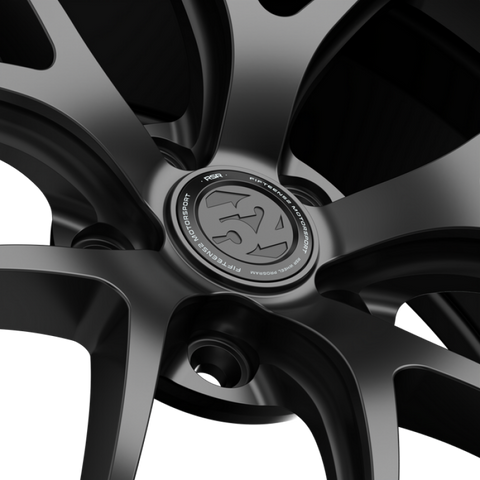 fifteen52 Sector RSR 19x9.5 5x120 22mm ET 72.56mm Center Bore Frosted Graphite - RSSFG-99552+22