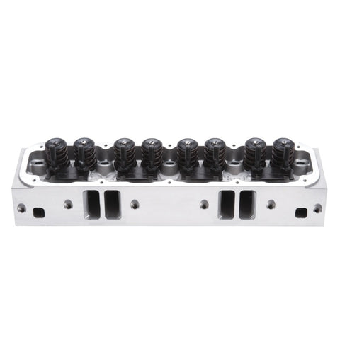 Edelbrock Cylinder Head SB Chrysler Performer RPM 5 2 and 5 9L Magnum - 61775