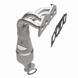 MagnaFlow Conv Direct Fit California Grade CARB Compliant 04-07 Toyota Solara L4 2.4L - 5531291
