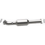 MagnaFlow Direct Fit Catalytic Converter 05-11 Toyota Tacoma 4.0L - 5491661