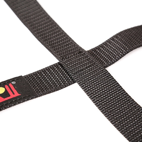 Rugged Ridge Cargo Net Black 2 Door 07-18 Jeep Wrangler - 13552.70