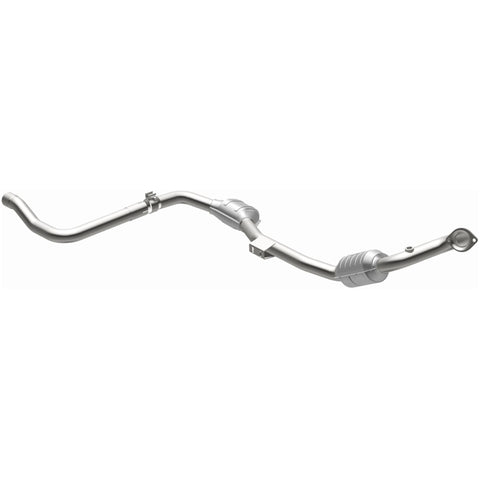 MagnaFlow Direct Fit Catalytic Converter 99-02 Mercedes ML430 Driver Side 4.3L - 447264