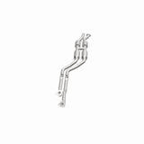 MagnaFlow Direct Fit Catalytic Converter 96-98 BMW 328 2.8L - 24021