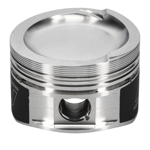Wiseco VW VR6 2.8L 10.5:1 82.5mm Piston Shelf Stock Kit - K607M825