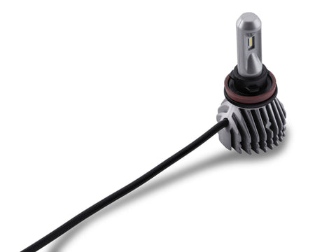 Raxiom Axial Series LED Headlight/Fog Light Bulbs (H11) - U1420