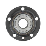 MOOG 14-17 Fiat 500L Rear Hub Assembly - 512571