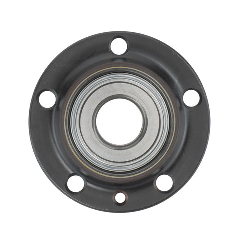 MOOG 14-17 Fiat 500L Rear Hub Assembly - 512571