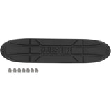 Westin Platinum 4 Replacement Service Kit w/ 18in pad - Black - 22-5002