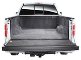 BedRug 99-16 Ford Superduty Short Bed Bedliner - BRQ99SBK